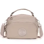 Сумка Женская Текстиль полиамид Jielshi 1130 beige