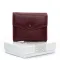 Кошелек Bright Женский кожа DR. BOND WS-20 wine red