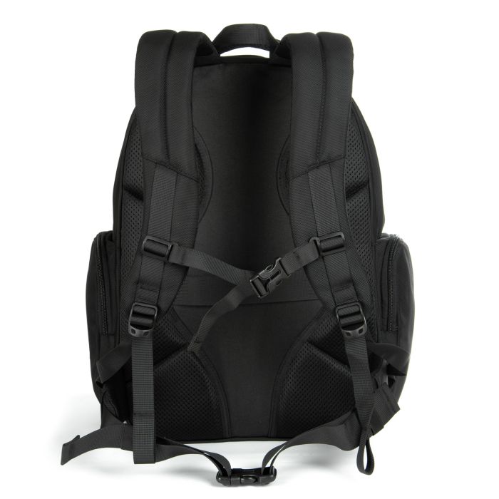 Рюкзак Туристический нейлон Royal Mountain 6940 black