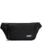 Сумка Мужская На пояс нейлон Lanpad A83033 black