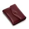 Кошелек Bright Женский кожа DR. BOND WS-20 wine red