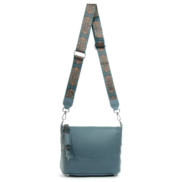 Сумка Женская Текстиль полиамид Jielshi M008 pink