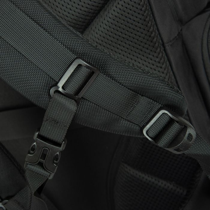 Рюкзак Туристический нейлон Royal Mountain 6940 black