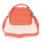 Сумка Женская Текстиль полиамид Jielshi 1130 orange