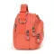 Сумка Женская Текстиль полиамид Jielshi 1130 orange