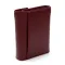 Кошелек Bright Женский кожа DR. BOND WS-20 wine red