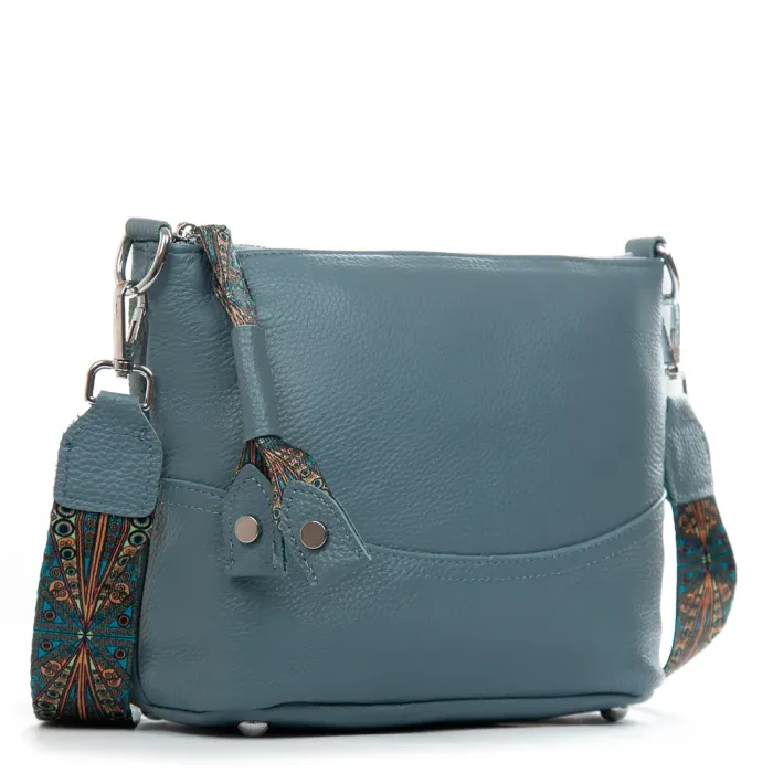 Сумка Женская Текстиль полиамид Jielshi M008 pink