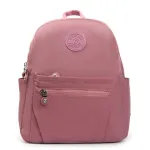 Сумка Женская Текстиль полиамид Jielshi 5293 l.pink