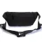 Сумка Мужская На пояс нейлон Lanpad A83033 black