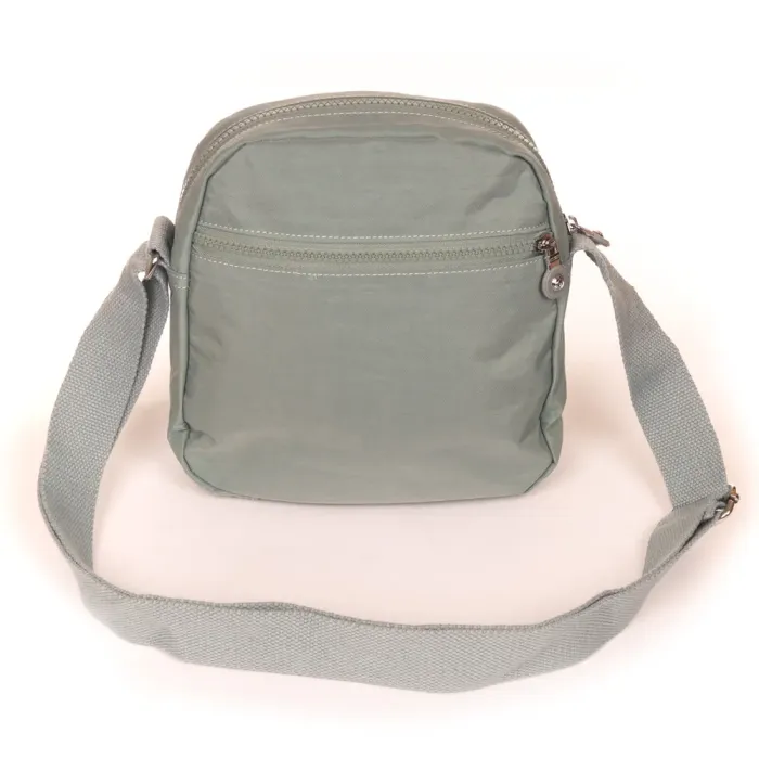 Сумка Женская Текстиль полиамид Jielshi M008 b.blue