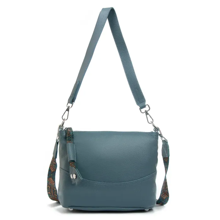 Гаманець Classic Жіноча шкіра DR. BOND WN-23-17 yellow