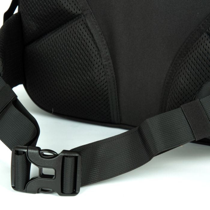Рюкзак Туристический нейлон Royal Mountain 6940 black