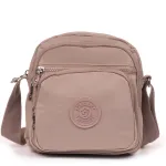 Сумка Женская Текстиль полиамид Jielshi M008 khaki