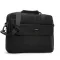 Сумка Мужская Для Ноутбука нейлон Lanpad 63753 black