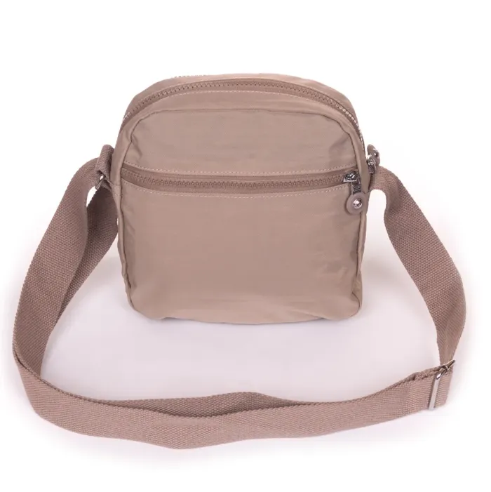 Сумка Женская Текстиль полиамид Jielshi M008 khaki