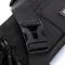 Сумка Мужская На пояс нейлон Lanpad A83033 black