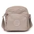 Сумка Женская Текстиль полиамид Jielshi M008 beige