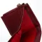 Кошелек Bright Женский кожа DR. BOND WS-20 wine red