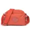 Сумка Женская Текстиль полиамид Jielshi 1886 orange