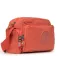 Сумка Женская Текстиль полиамид Jielshi 1886 orange