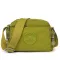 Сумка Женская Текстиль полиамид Jielshi 1886 pea green
