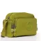 Сумка Женская Текстиль полиамид Jielshi 1886 pea green
