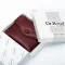 Кошелек Bright Женский кожа DR. BOND WS-20 wine red