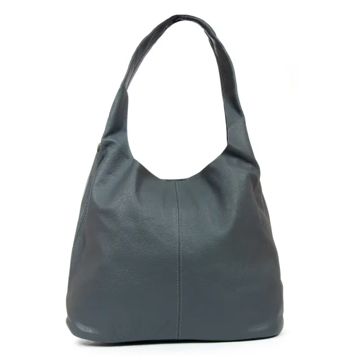 Сумка Женская Классическая кожа ALEX RAI 8915-9 blue