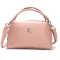 Сумка Женская Клатч кожа ALEX RAI F-5504 pink