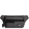 Сумка Мужская На пояс нейлон Lanpad A83033 grey