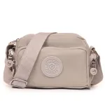 Сумка Женская Текстиль полиамид Jielshi 1886 beige