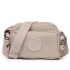 Сумка Женская Текстиль полиамид Jielshi 1886 beige