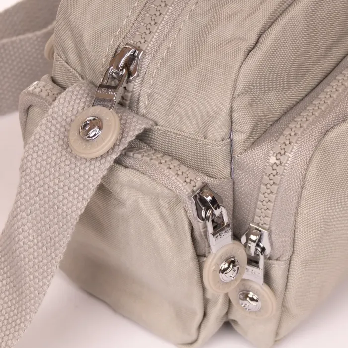 Сумка Женская Текстиль полиамид Jielshi 1886 beige