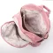 Сумка Женская Текстиль полиамид Jielshi 5293 l.pink