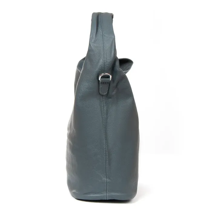 Сумка Женская Текстиль полиамид Jielshi 3757 r.copper