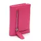 Кошелек Bright Женский кожа DR. BOND WS-6 plum-red