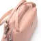 Сумка Женская Клатч кожа ALEX RAI F-5504 pink