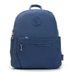 Сумка Женская Текстиль полиамид Jielshi 5293 blue