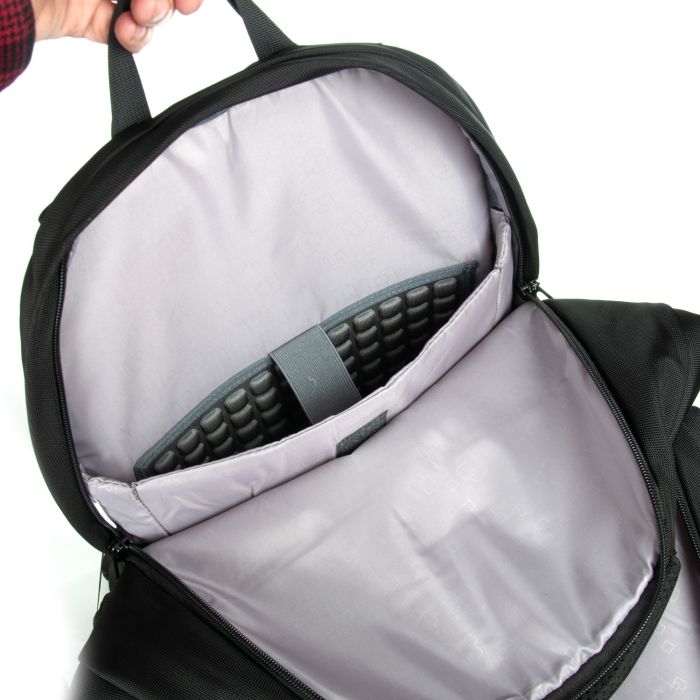 Рюкзак Туристический нейлон Royal Mountain 6940 black