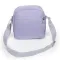 Сумка Женская Текстиль полиамид Jielshi M008 l.purple