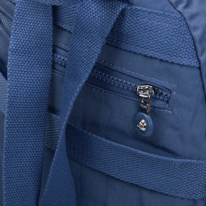 Сумка Женская Текстиль полиамид Jielshi 5293 blue