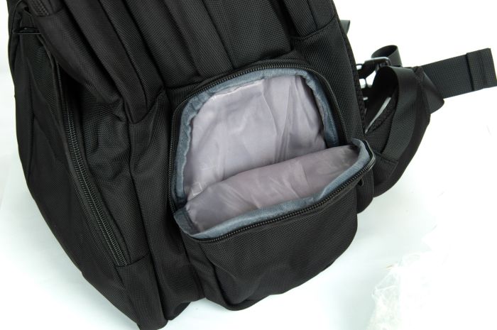 Рюкзак Туристический нейлон Royal Mountain 6940 black