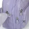 Сумка Женская Текстиль полиамид Jielshi M008 l.purple