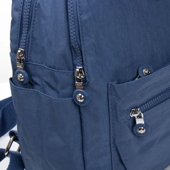Сумка Женская Текстиль полиамид Jielshi 5293 blue