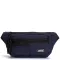 Сумка Мужская На пояс нейлон Lanpad A83033 blue