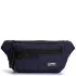 Сумка Мужская На пояс нейлон Lanpad A83033 blue