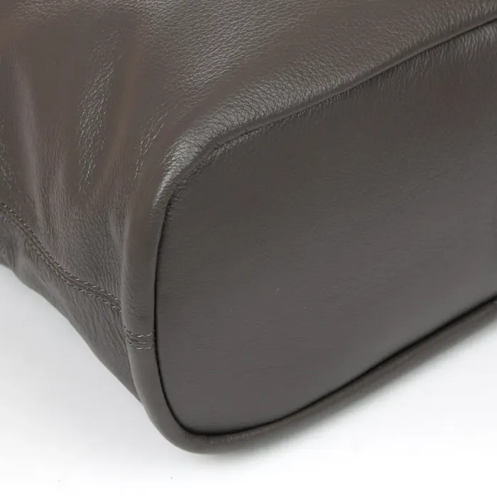 Сумка жіноча Текстиль поліамід Jielshi M008 L-purple