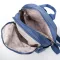 Сумка Женская Текстиль полиамид Jielshi 5293 blue