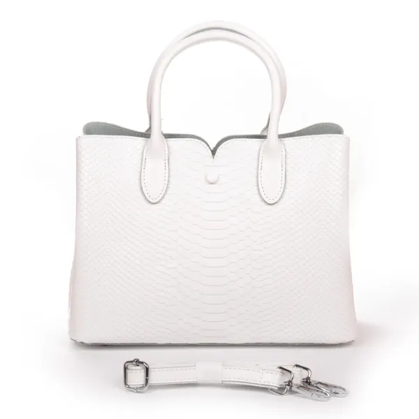 Сумка жіноча Класична шкіра ALEX RAI 8907-9 black