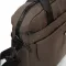 Сумка Мужская Для Ноутбука нейлон Lanpad 63753 brown